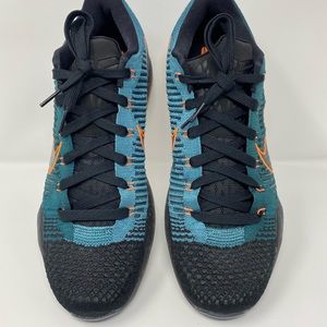 Nike Kobe 10 Elite Low Drill Sergeant